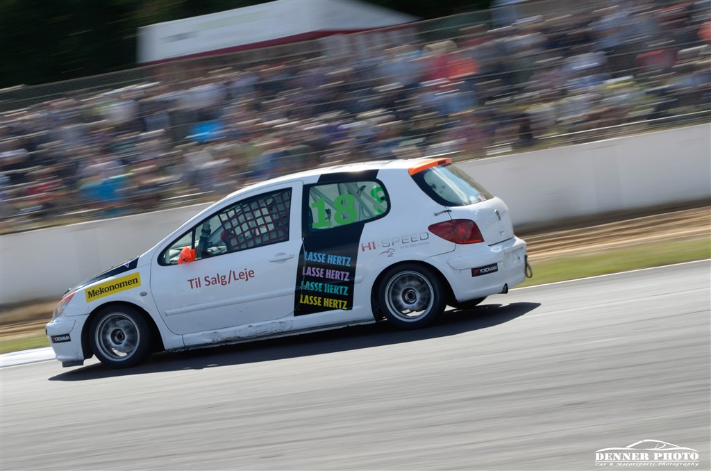 (Foto: Denner Photo)